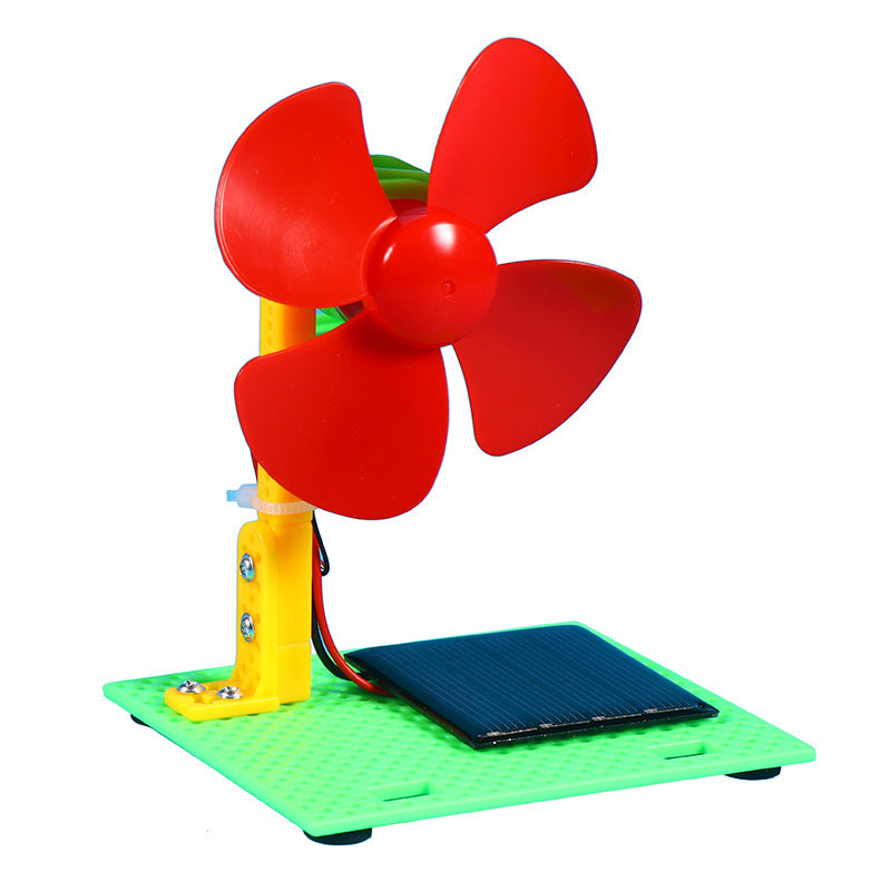 Wood toy kit