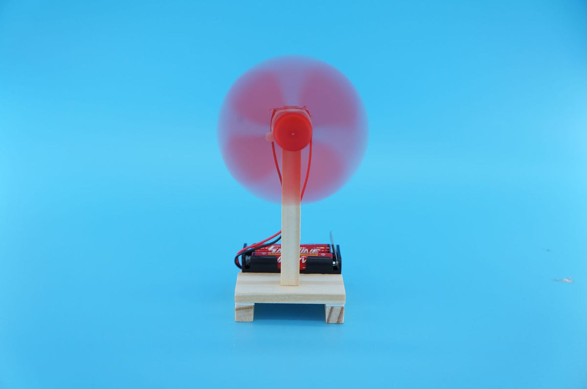 Wood toy kit
