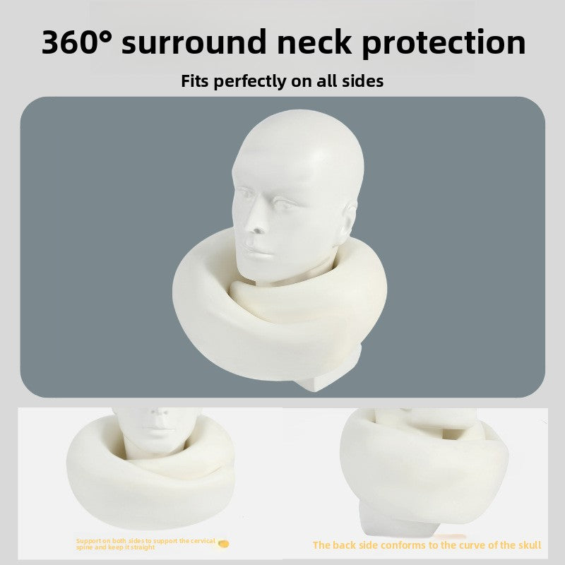 Pillow Memory Foam Travel