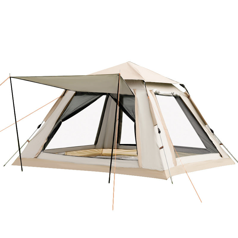 Automatic Pop Up Tent