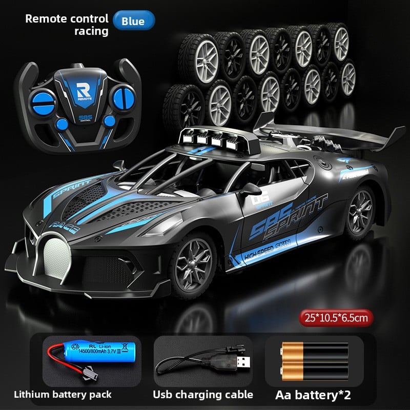 Remote Control Car