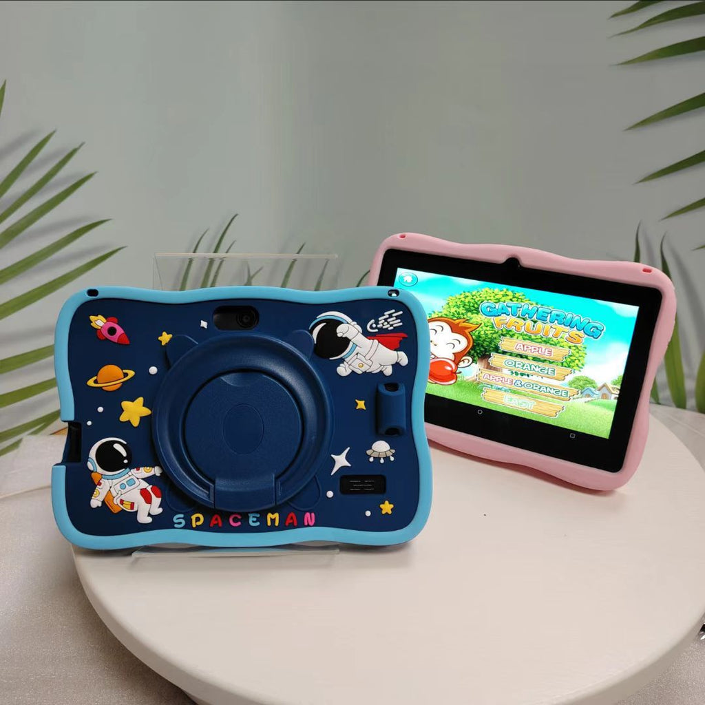 Kids Educational Tablet with Parental Control