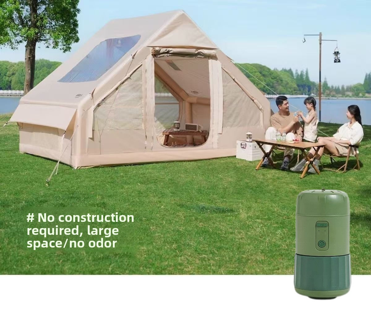 Premium Camping Inflatable Tent