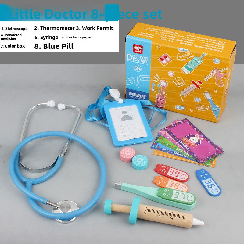 Kids Medical Set
