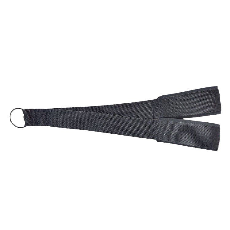 Gym Cable Machine Extension Belt for Bicep and Tricep Exercises