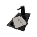 Portable Camping Sink Water Dispenser