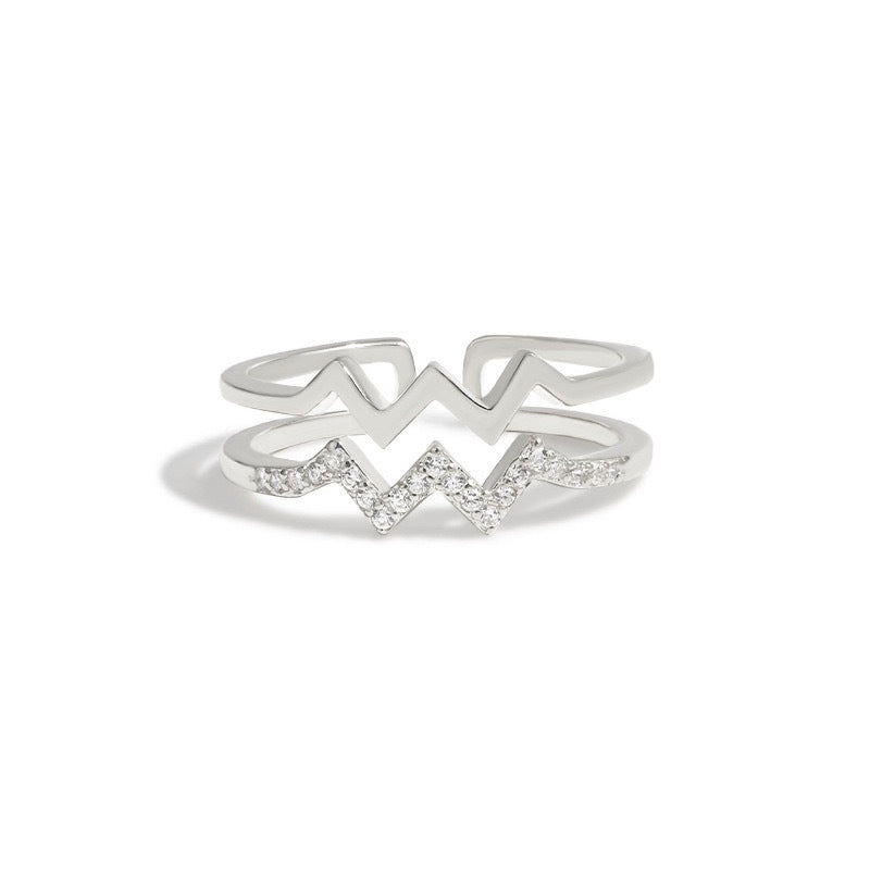 Ring Sterling Silver S925