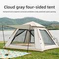 Automatic Pop Up Tent