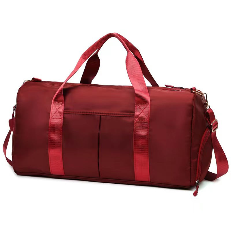 Gym Bag Mutiple Colours