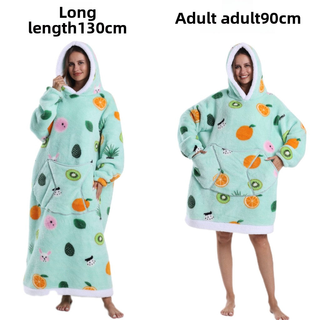 Cozy Hoodie Unisex