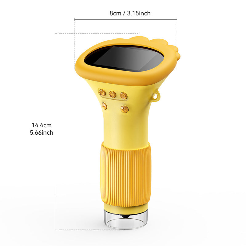 Handheld Digital Microscope