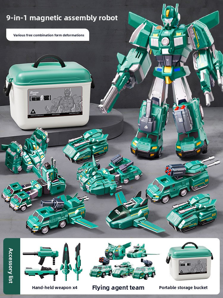Transformer