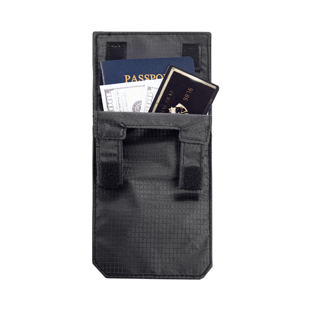 Travel Waist Money Purse