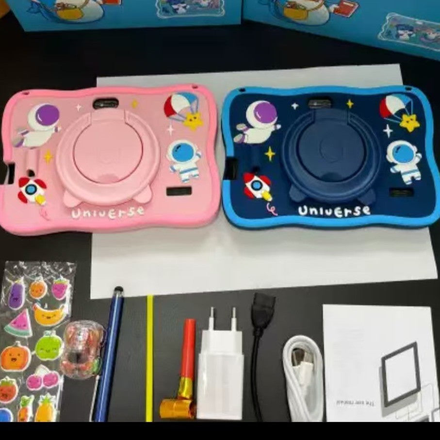 Kids Educational Tablet with Parental Control