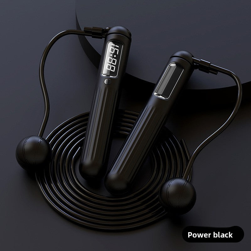 Jump Rope with Counter