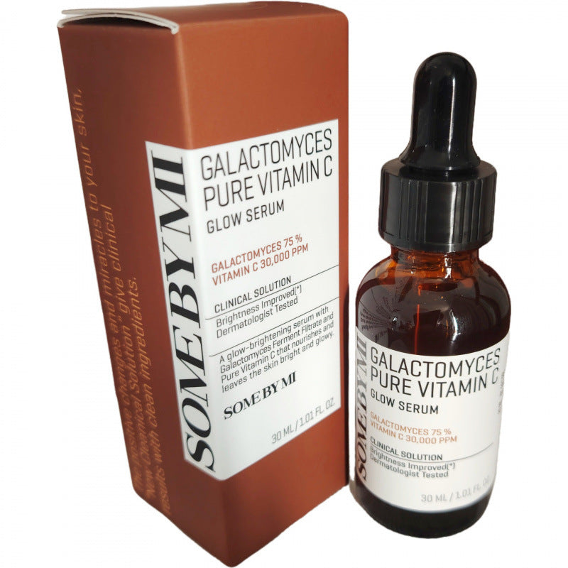 Some by mi Triple Action Skin Care
