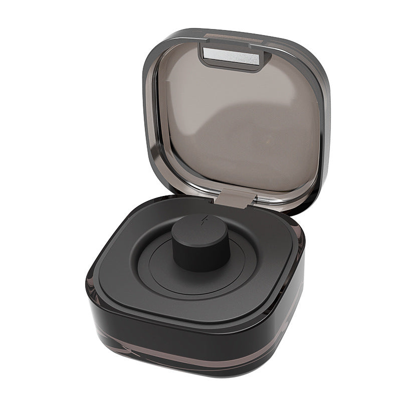 Multifunctional smart ring