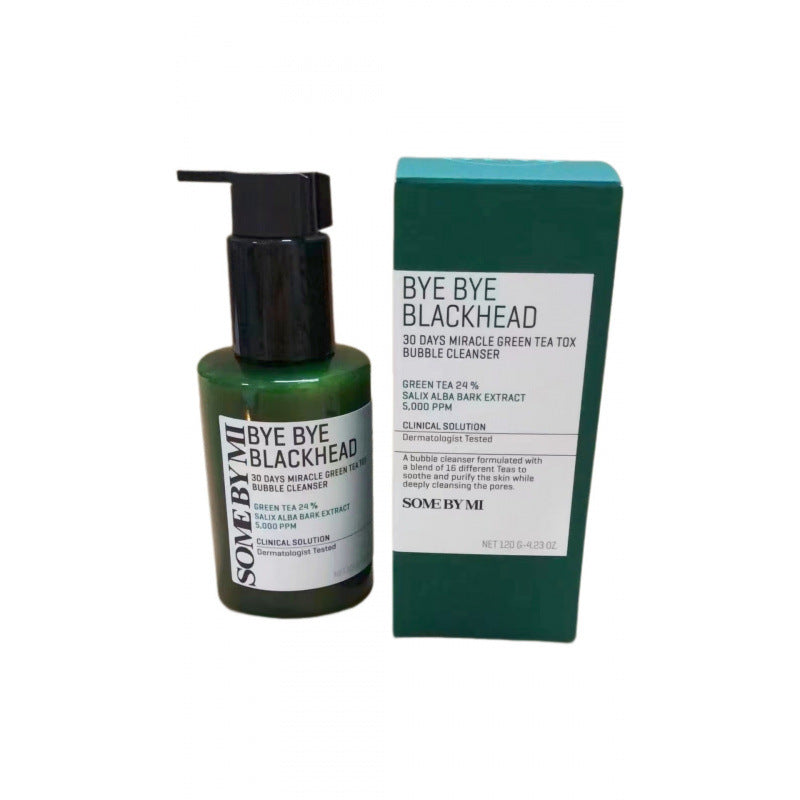 Some by mi Triple Action Skin Care