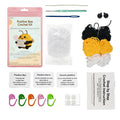 Cute Crochet Kit