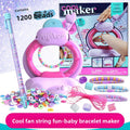 Bracelet Maker