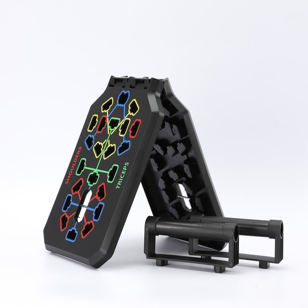 Push-Up Board Multifunction