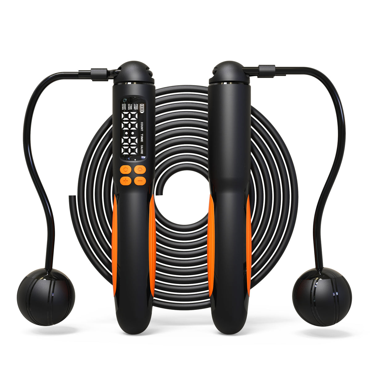 Jump Rope with Counter