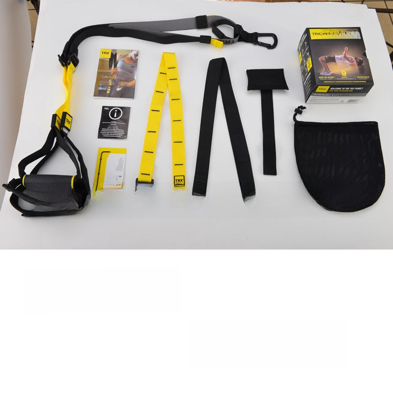 TRX rope set
