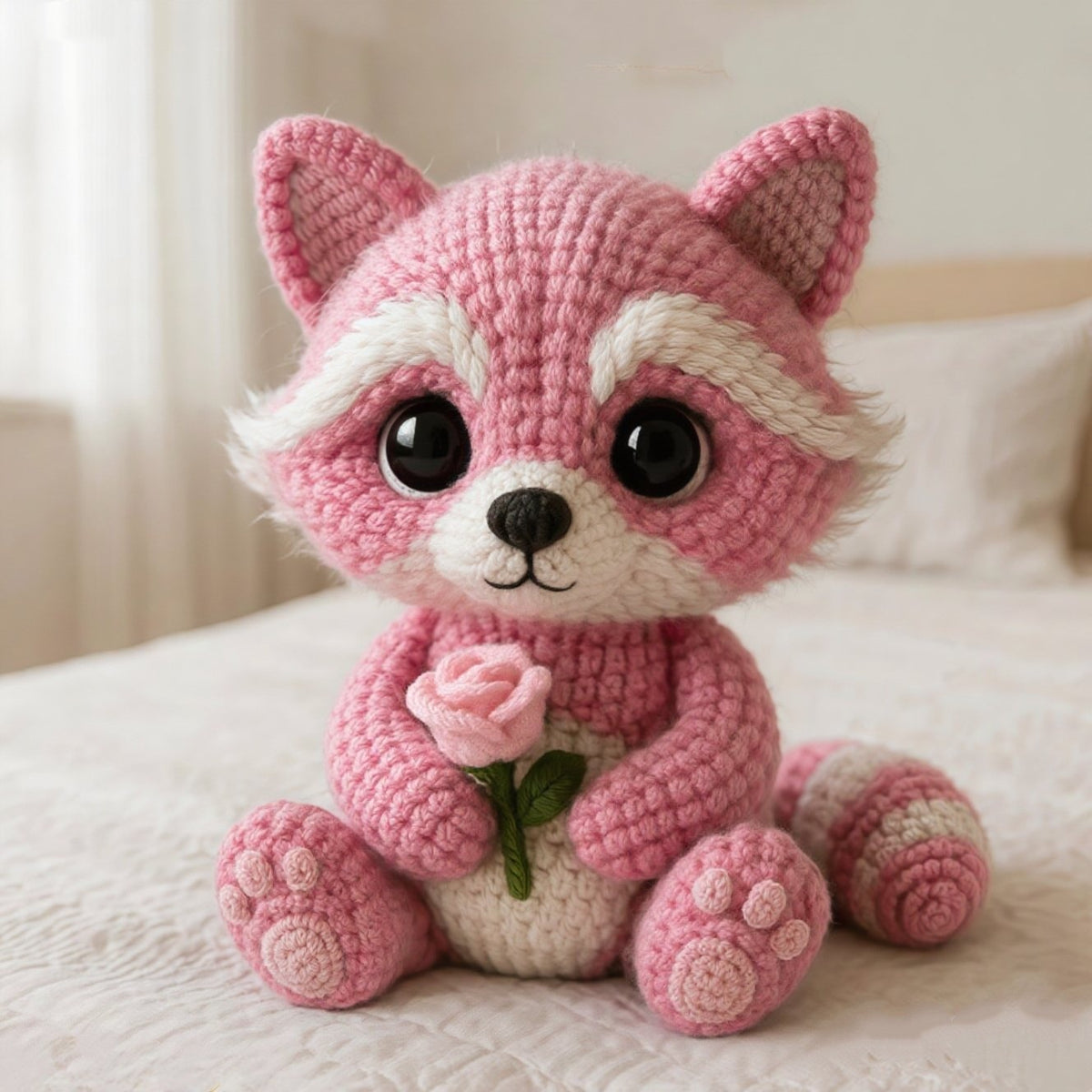 Crochet Kit owls, dolls, fairys, dragons, turtles