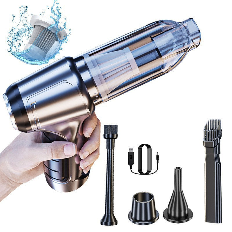 Aspirateur de voiture