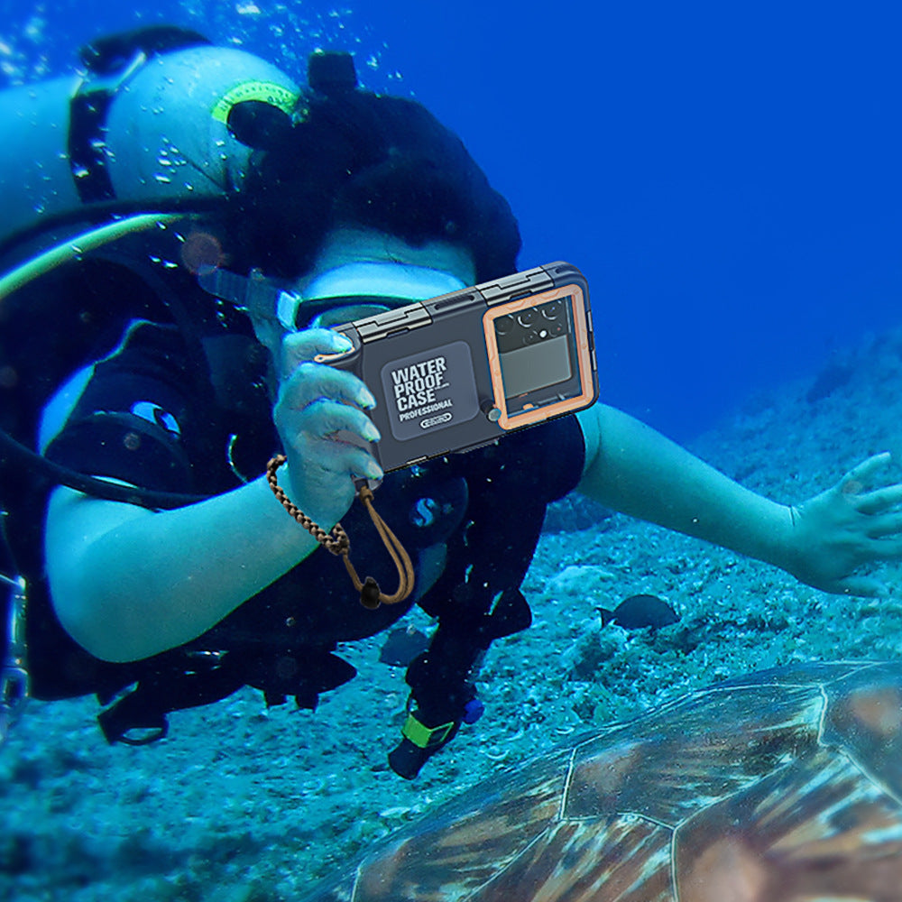 Universal Waterproof Phone Case