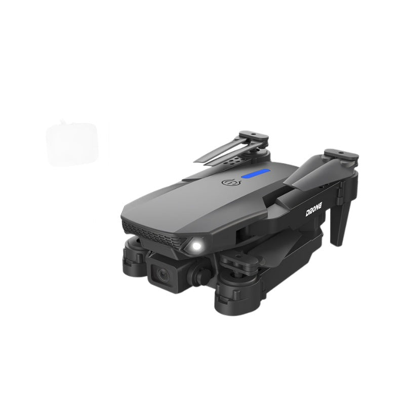 Aerial photography remote control aircraft