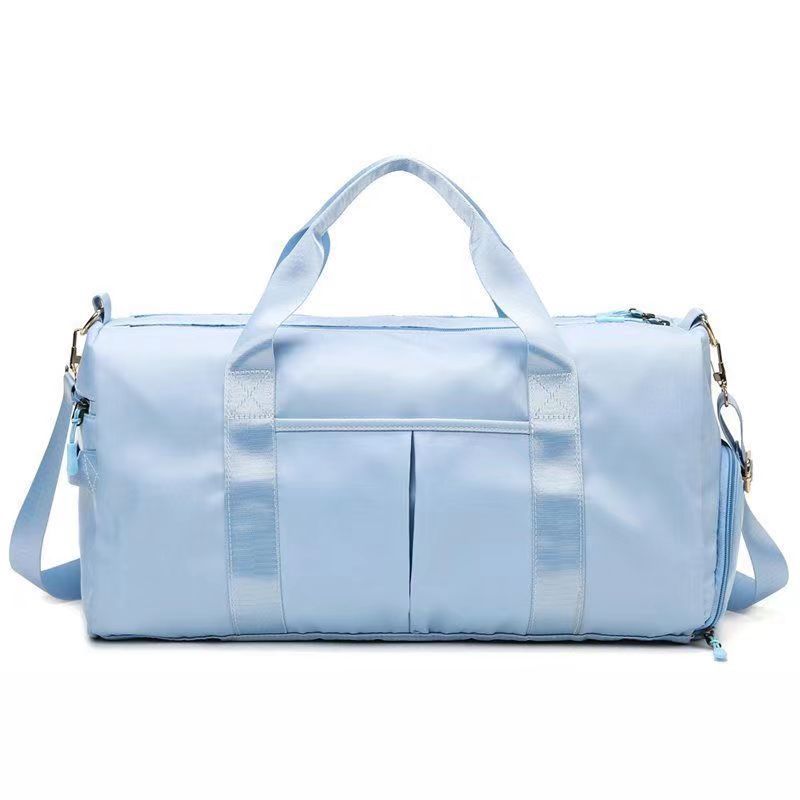 Gym Bag Mutiple Colours