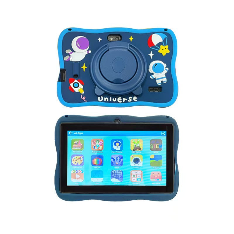 Kids Educational Tablet with Parental Control