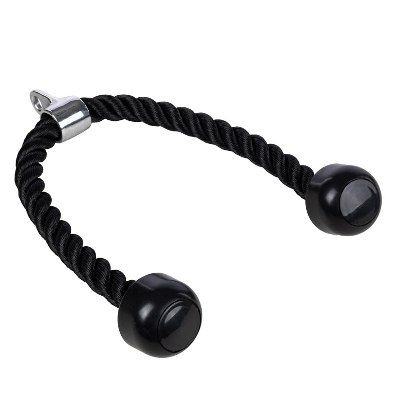 Gym Training Pull Ropes