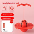 Jumping Ball