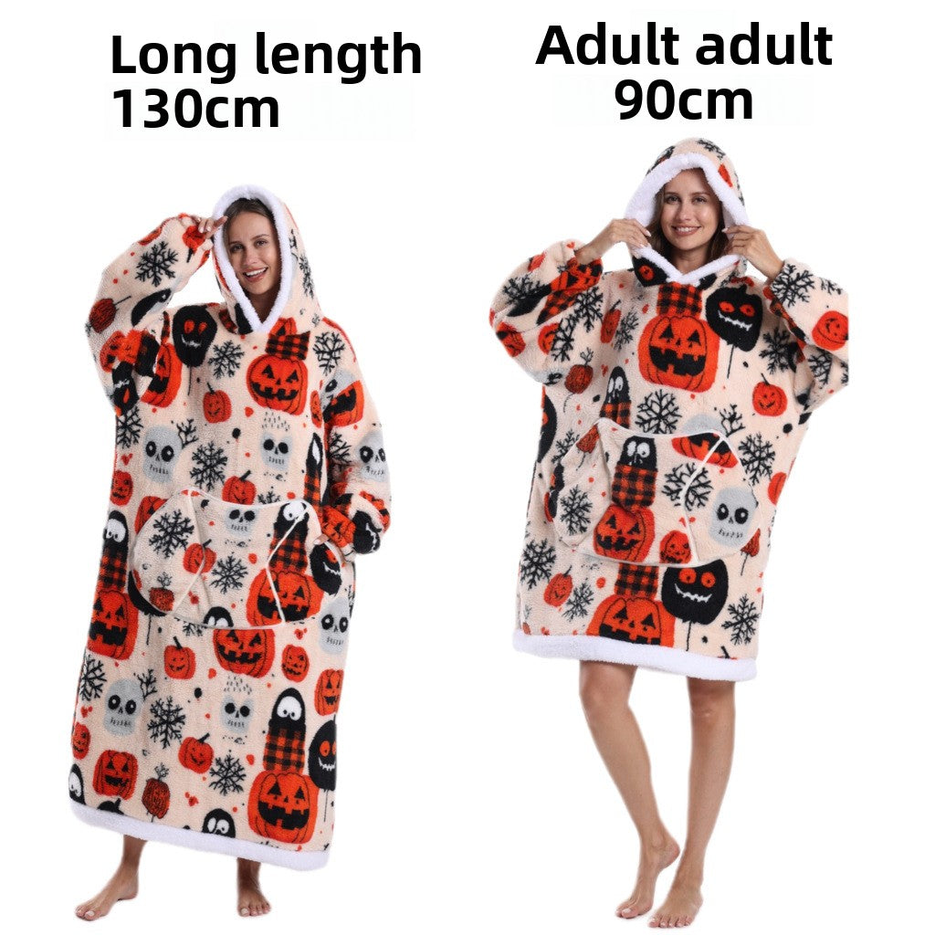 Cozy Hoodie Unisex