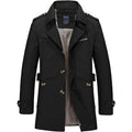 Chaqueta de otoño para hombres