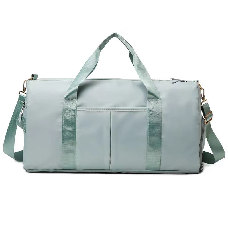 Gym Bag Mutiple Colours