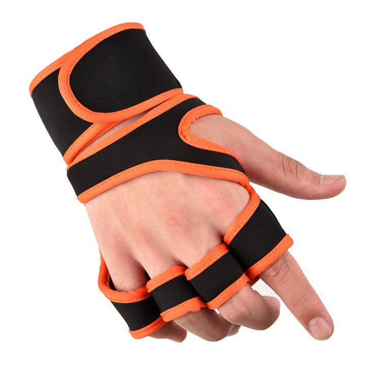 Fitness Gloves for Weightlifting
