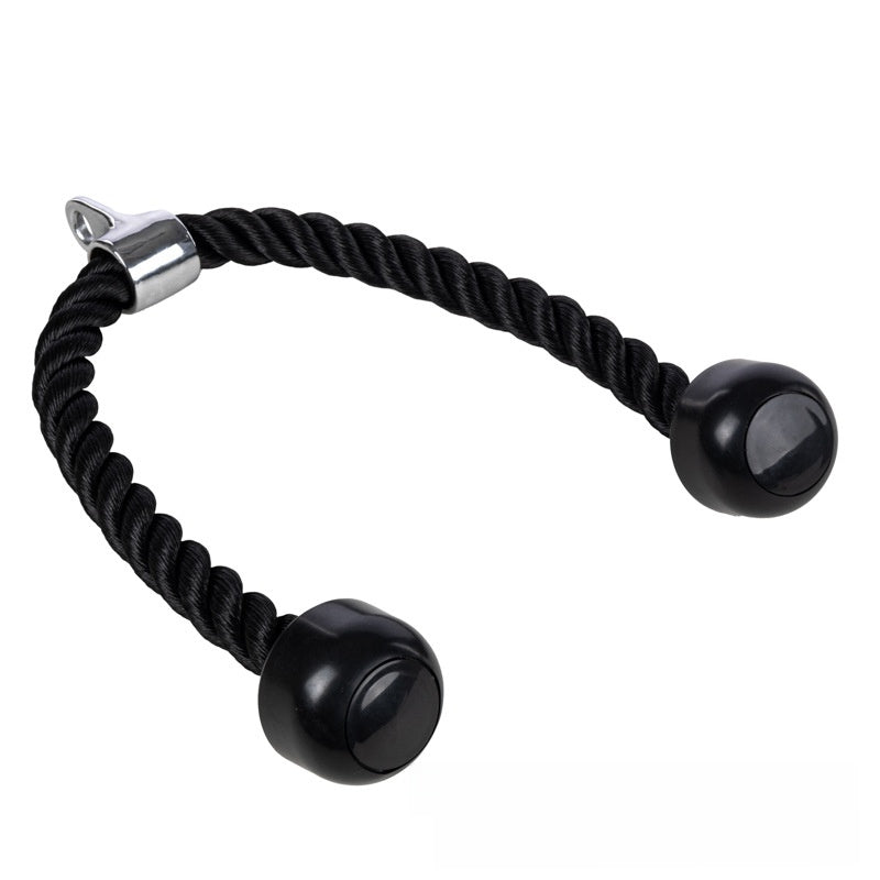 Gym Training Pull Ropes