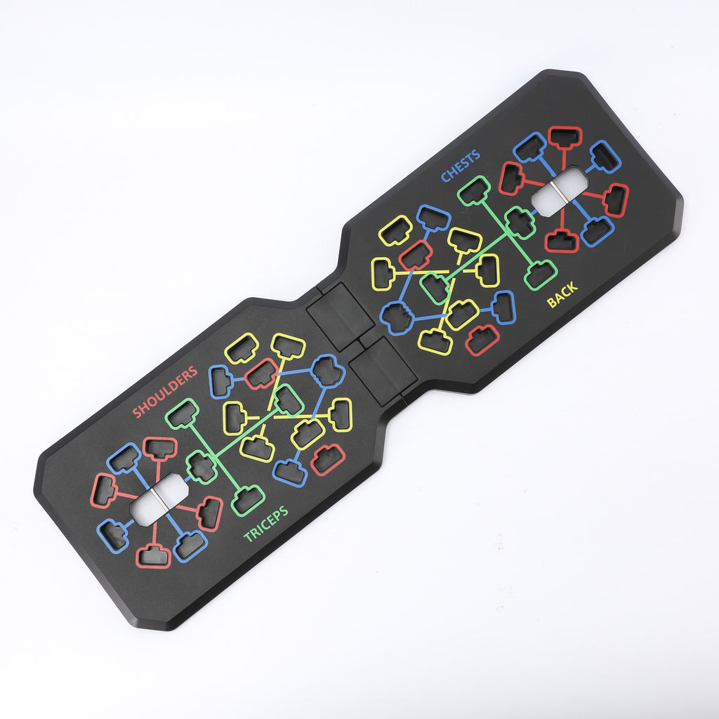 Push-Up Board Multifunction