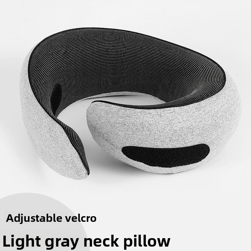 Pillow Memory Foam Travel