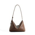 Cowhide woman bag