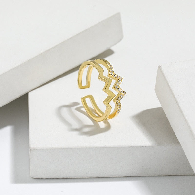 Ring Sterling Silver S925