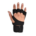 Fitness Gloves for Weightlifting