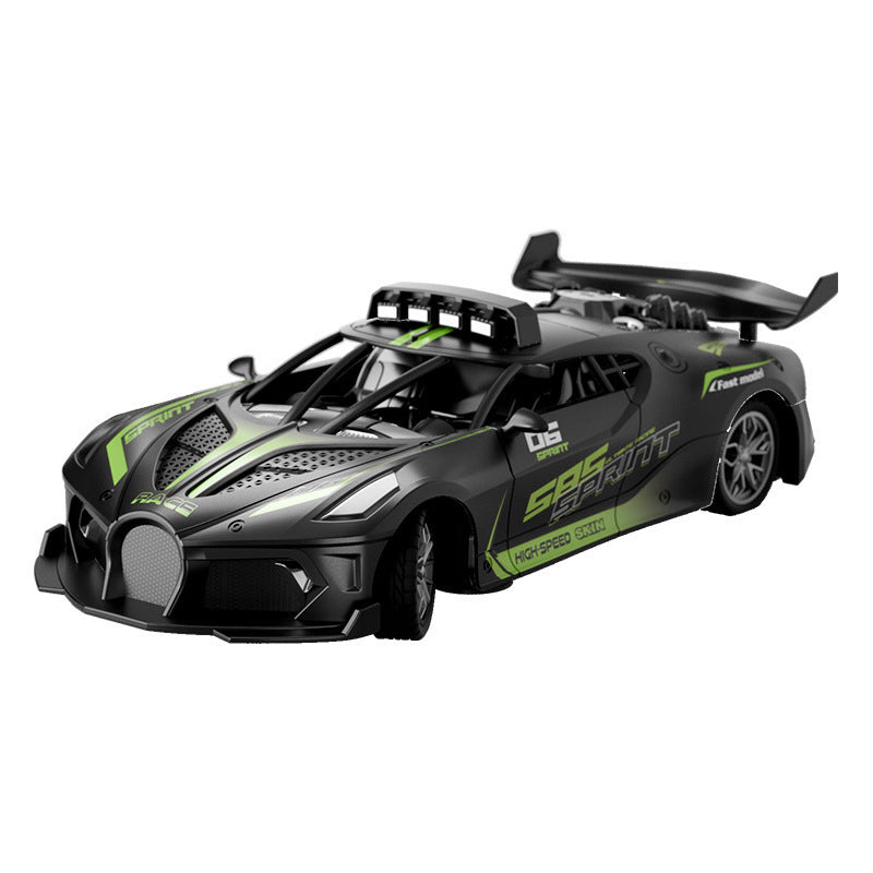 Remote Control Car