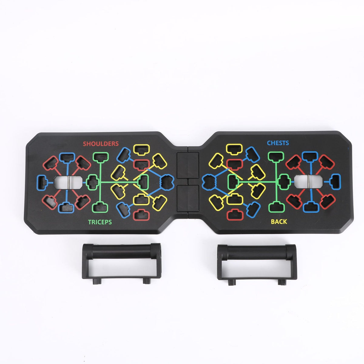 Push-Up Board Multifunction