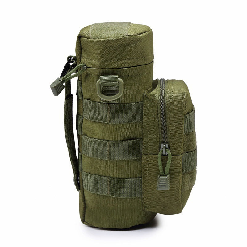 Tactical water bottle pouch 3 Liters