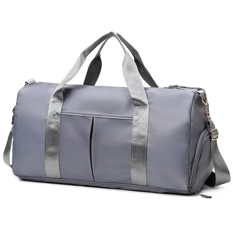 Gym Bag Mutiple Colours