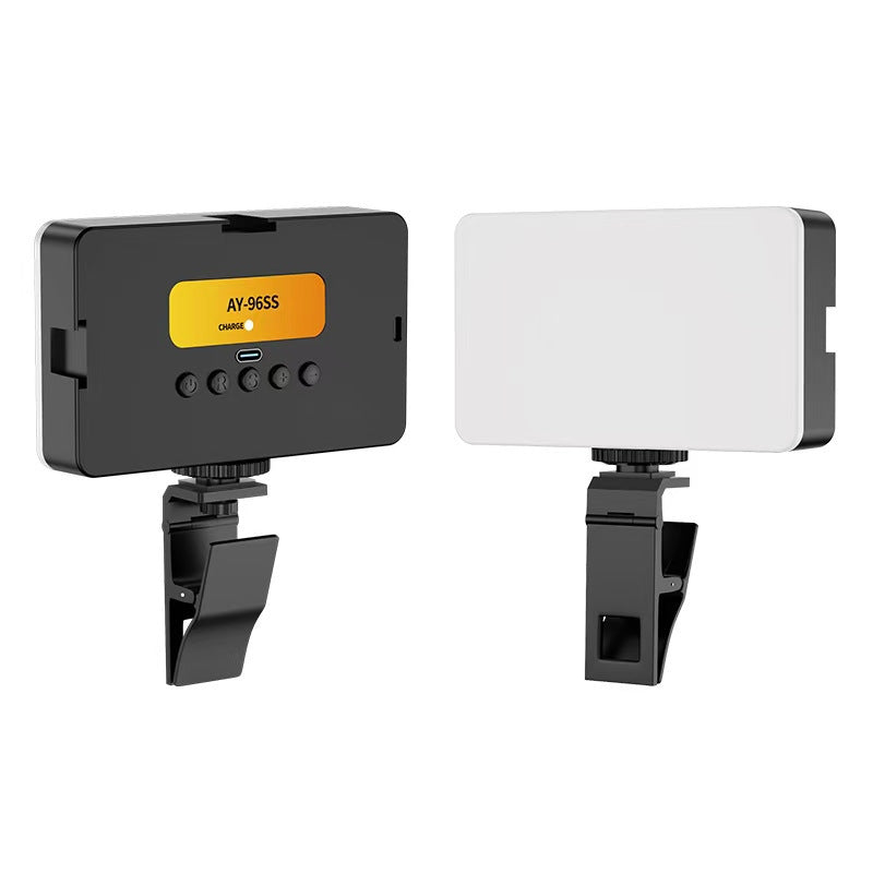 Portable Adjustable LED Photography Light